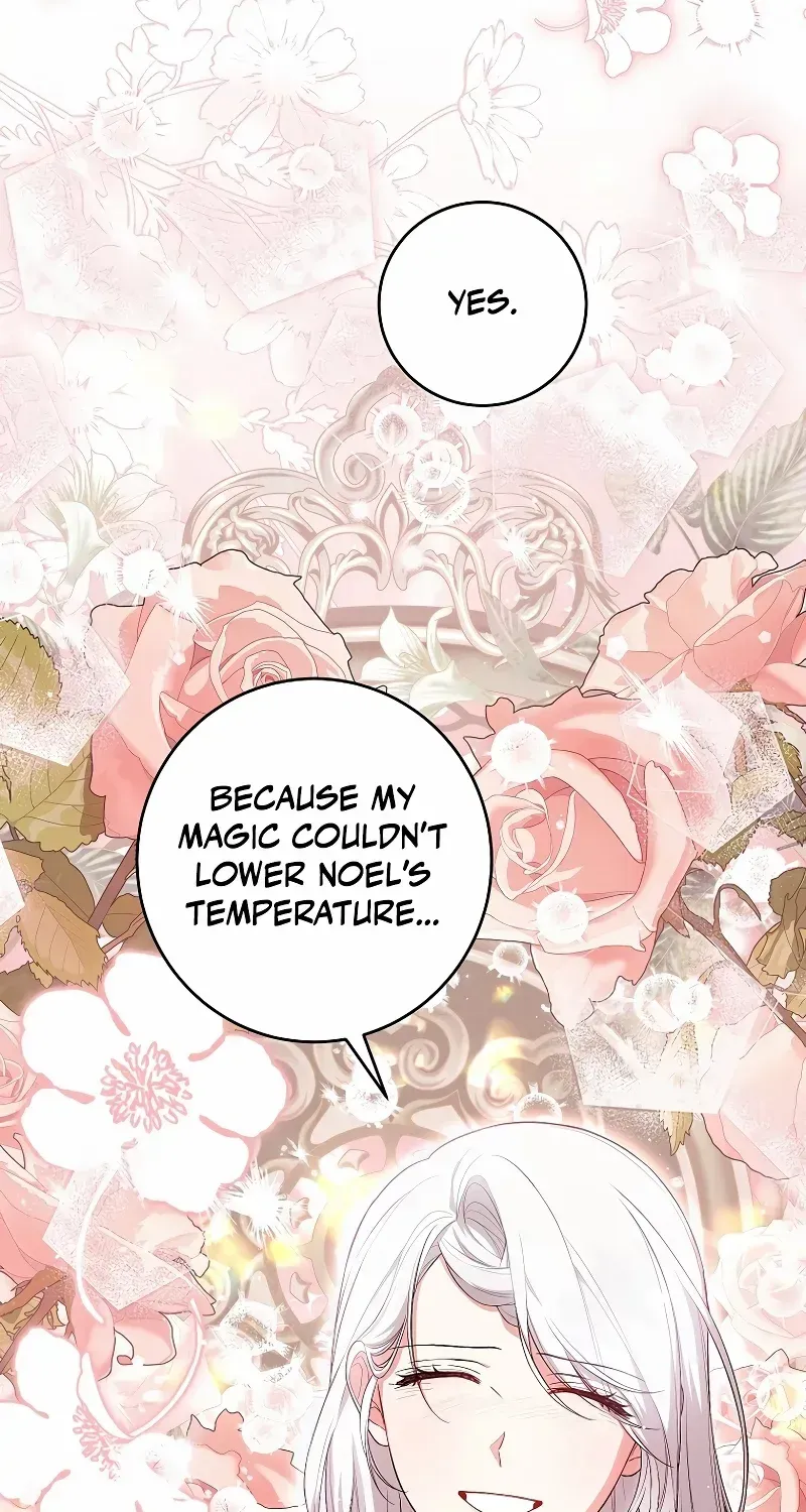 The Heroine Wants Me As Her Sister-In-Law Zinmanga X Chapter 53 Page 49