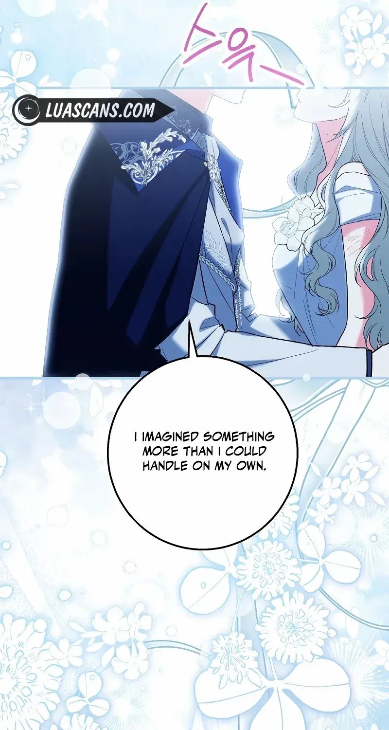 The Heroine Wants Me As Her Sister-In-Law Zinmanga X Chapter 53 Page 57