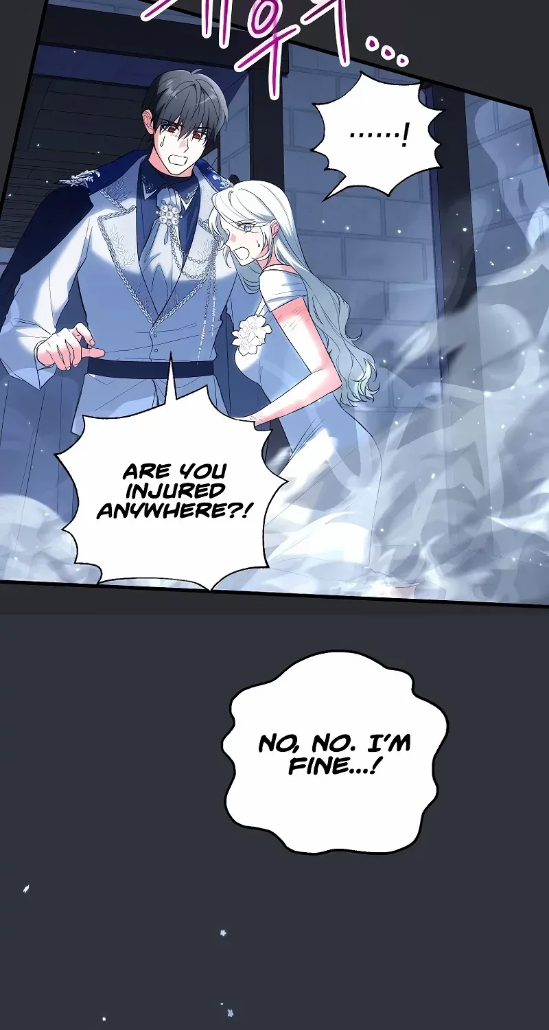 The Heroine Wants Me As Her Sister-In-Law Zinmanga X Chapter 53 Page 73