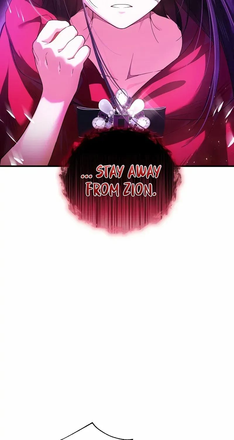 The Heroine Wants Me As Her Sister-In-Law Zinmanga X Chapter 52 Page 4