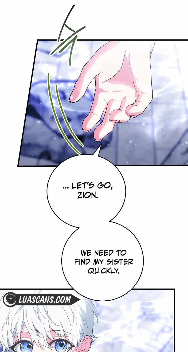 The Heroine Wants Me As Her Sister-In-Law Zinmanga X Chapter 52 Page 10