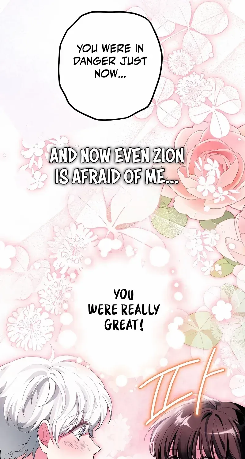 The Heroine Wants Me As Her Sister-In-Law Zinmanga X Chapter 52 Page 14