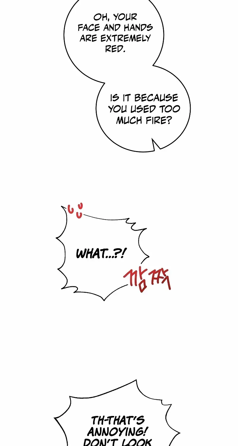 The Heroine Wants Me As Her Sister-In-Law Zinmanga X Chapter 52 Page 18