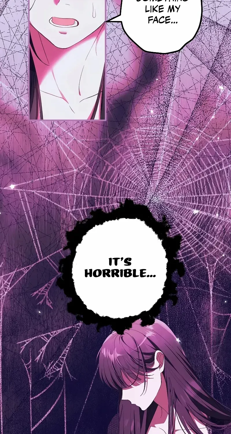 The Heroine Wants Me As Her Sister-In-Law Zinmanga X Chapter 52 Page 21