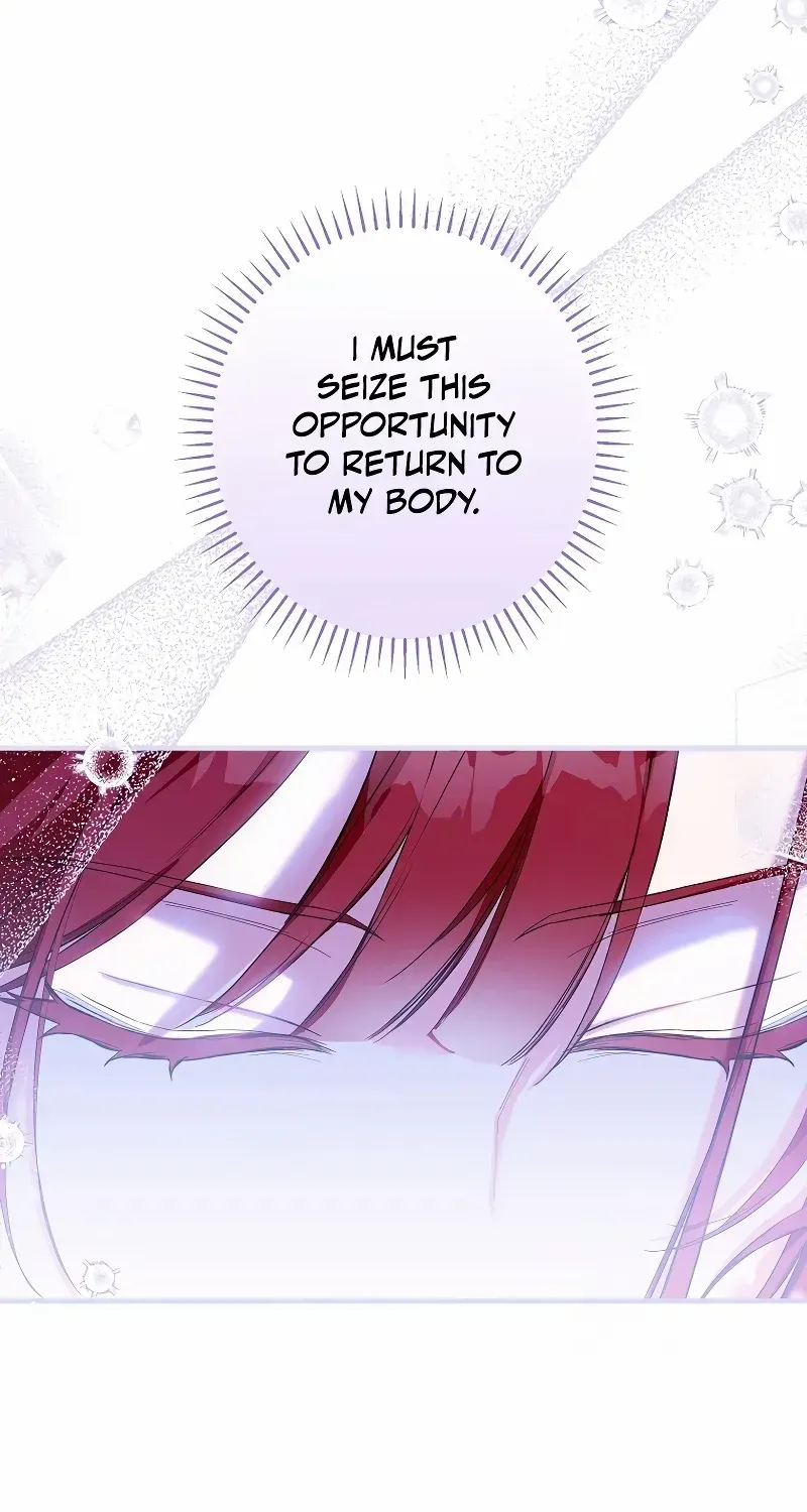 The Heroine Wants Me As Her Sister-In-Law Zinmanga X Chapter 52 Page 33
