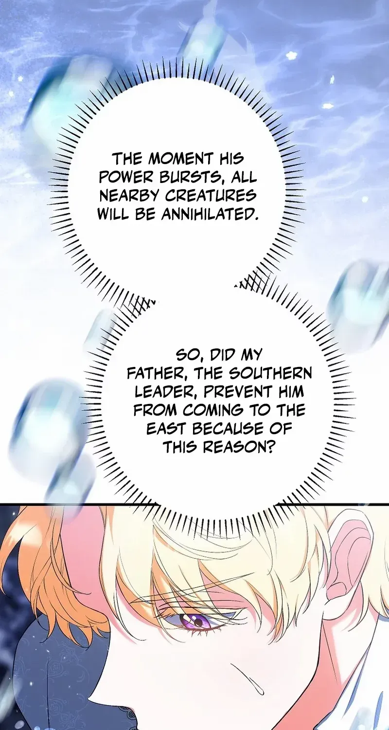 The Heroine Wants Me As Her Sister-In-Law Zinmanga X Chapter 51 Page 31