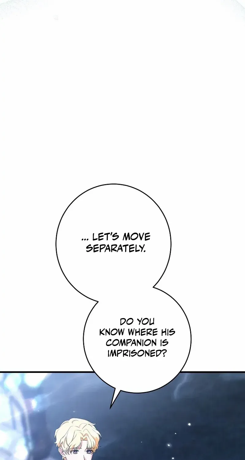 The Heroine Wants Me As Her Sister-In-Law Zinmanga X Chapter 51 Page 36