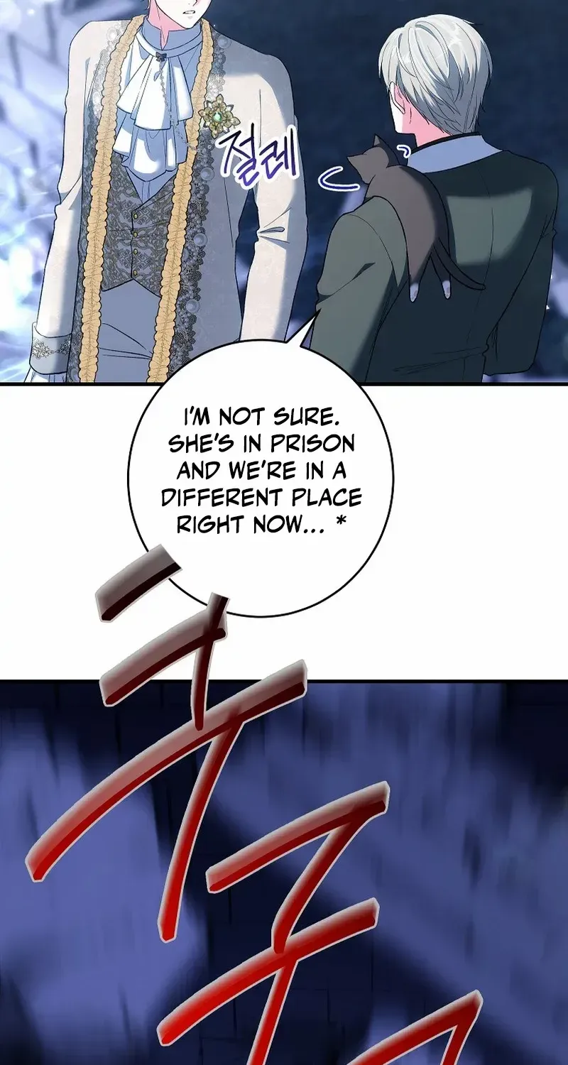 The Heroine Wants Me As Her Sister-In-Law Zinmanga X Chapter 51 Page 37