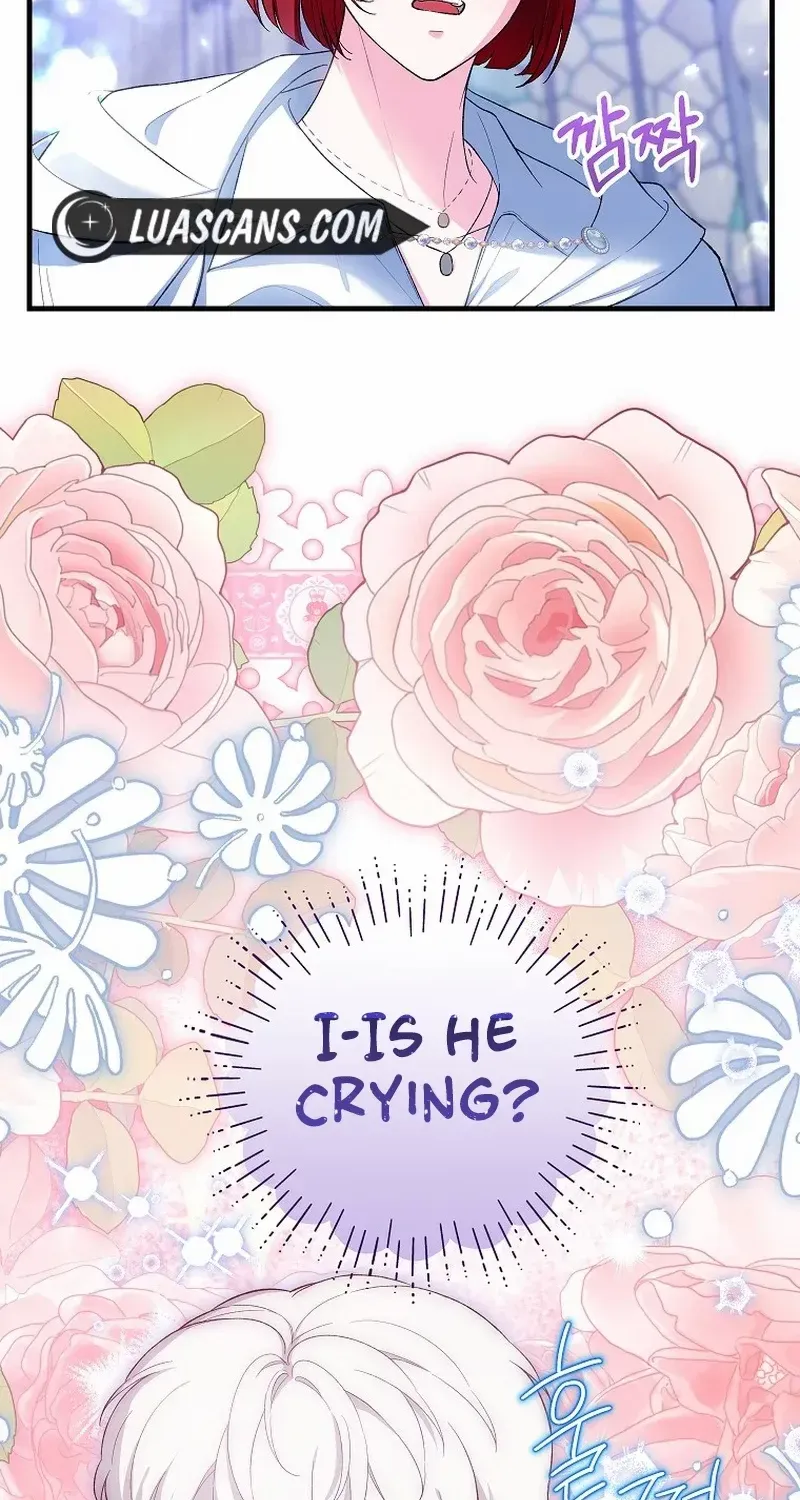 The Heroine Wants Me As Her Sister-In-Law Zinmanga X Chapter 51 Page 67