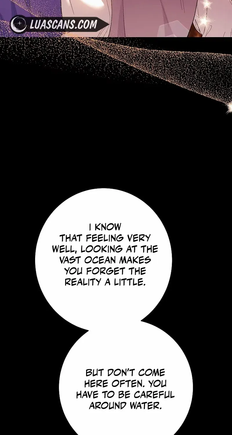 The Heroine Wants Me As Her Sister-In-Law Zinmanga X Chapter 50 Page 45