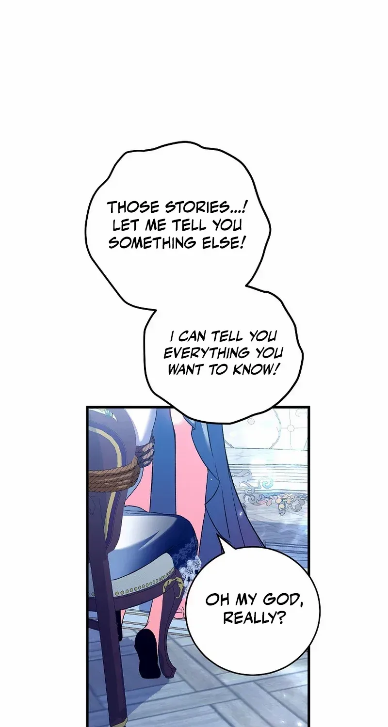 The Heroine Wants Me As Her Sister-In-Law Zinmanga X Chapter 50 Page 64