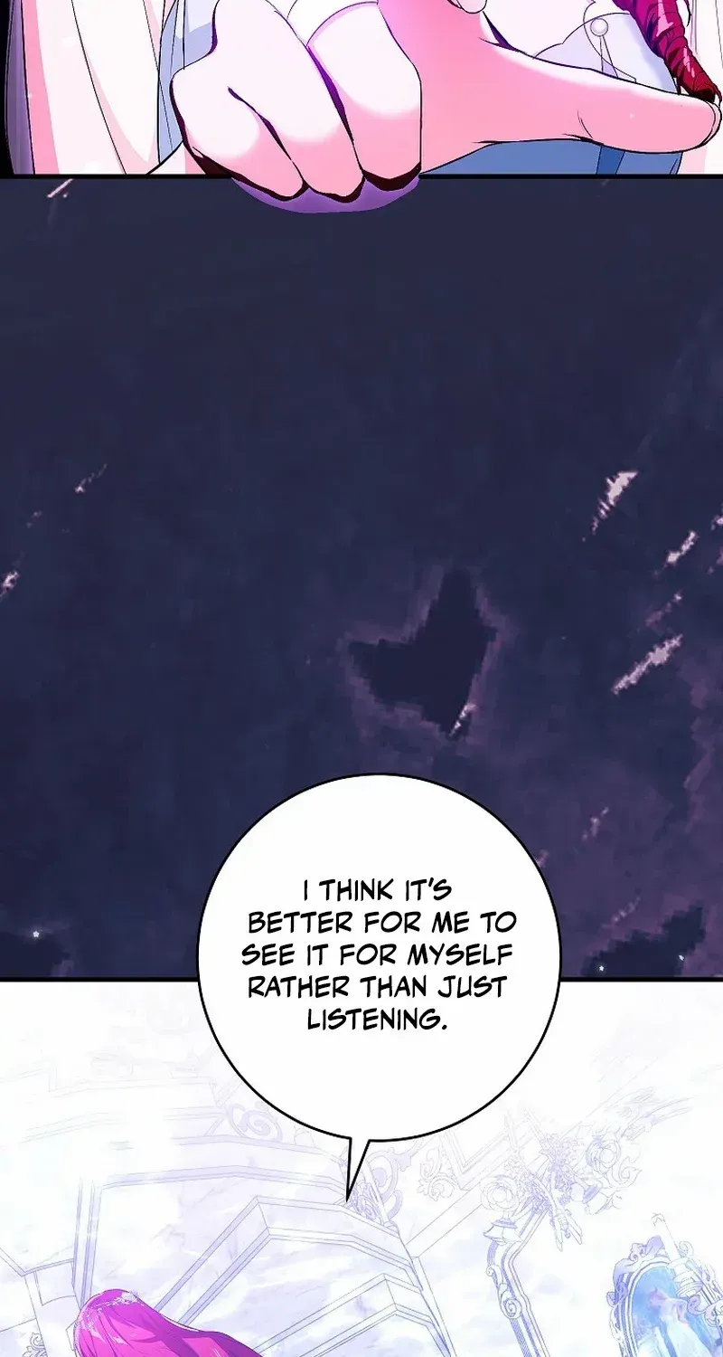 The Heroine Wants Me As Her Sister-In-Law Zinmanga X Chapter 50 Page 68