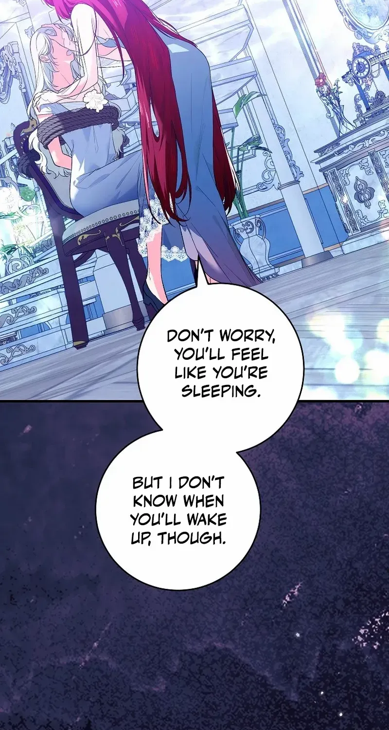 The Heroine Wants Me As Her Sister-In-Law Zinmanga X Chapter 50 Page 69