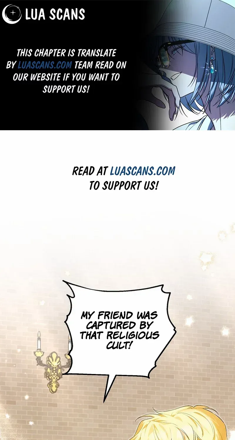 The Heroine Wants Me As Her Sister-in-Law Zinmanga X Chapter 49 Page 2