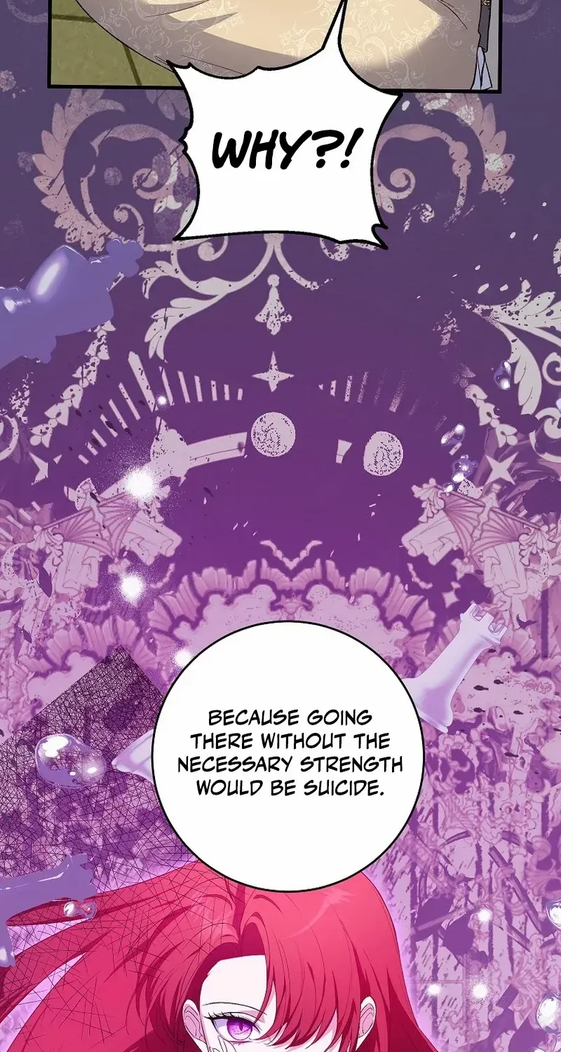 The Heroine Wants Me As Her Sister-in-Law Zinmanga X Chapter 49 Page 13