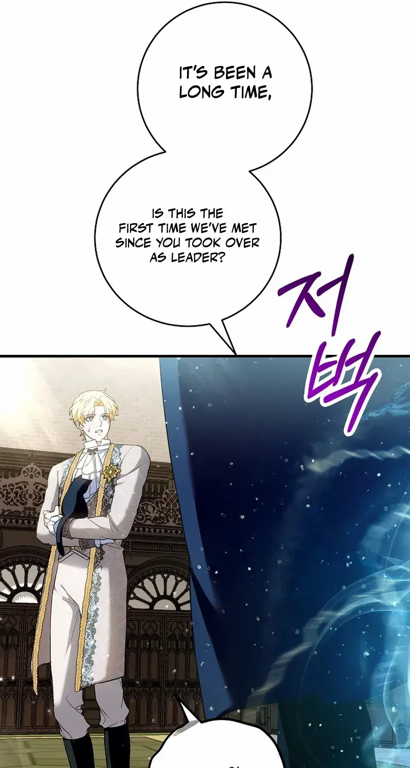 The Heroine Wants Me As Her Sister-in-Law Zinmanga X Chapter 49 Page 18