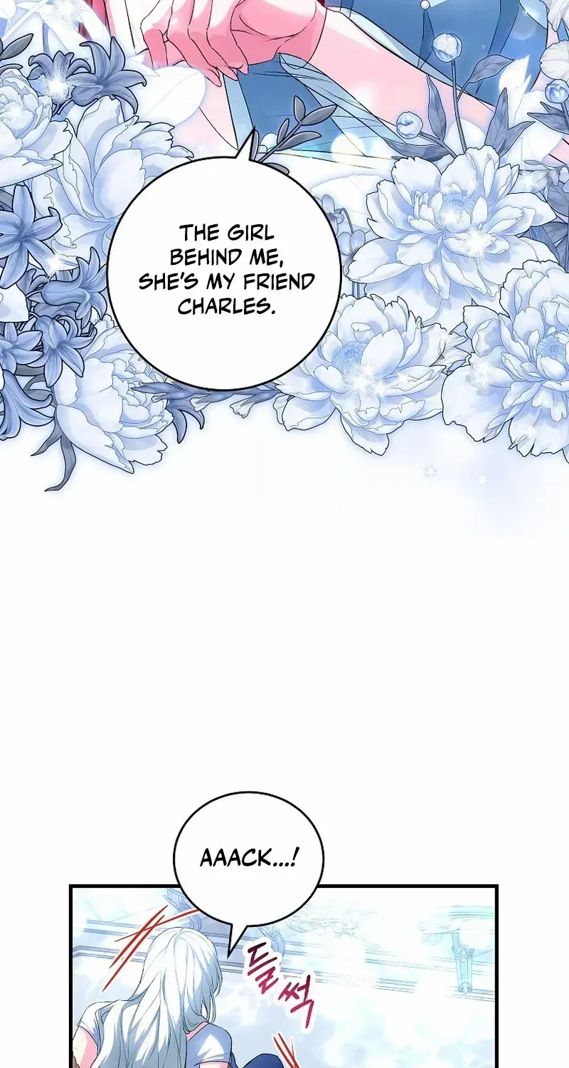 The Heroine Wants Me As Her Sister-in-Law Zinmanga X Chapter 49 Page 31