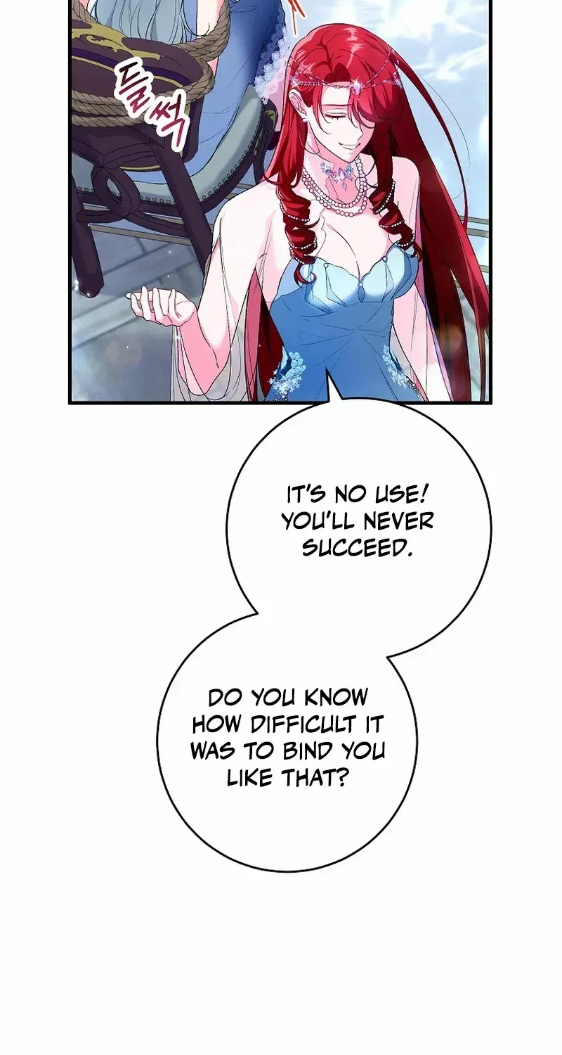 The Heroine Wants Me As Her Sister-in-Law Zinmanga X Chapter 49 Page 32