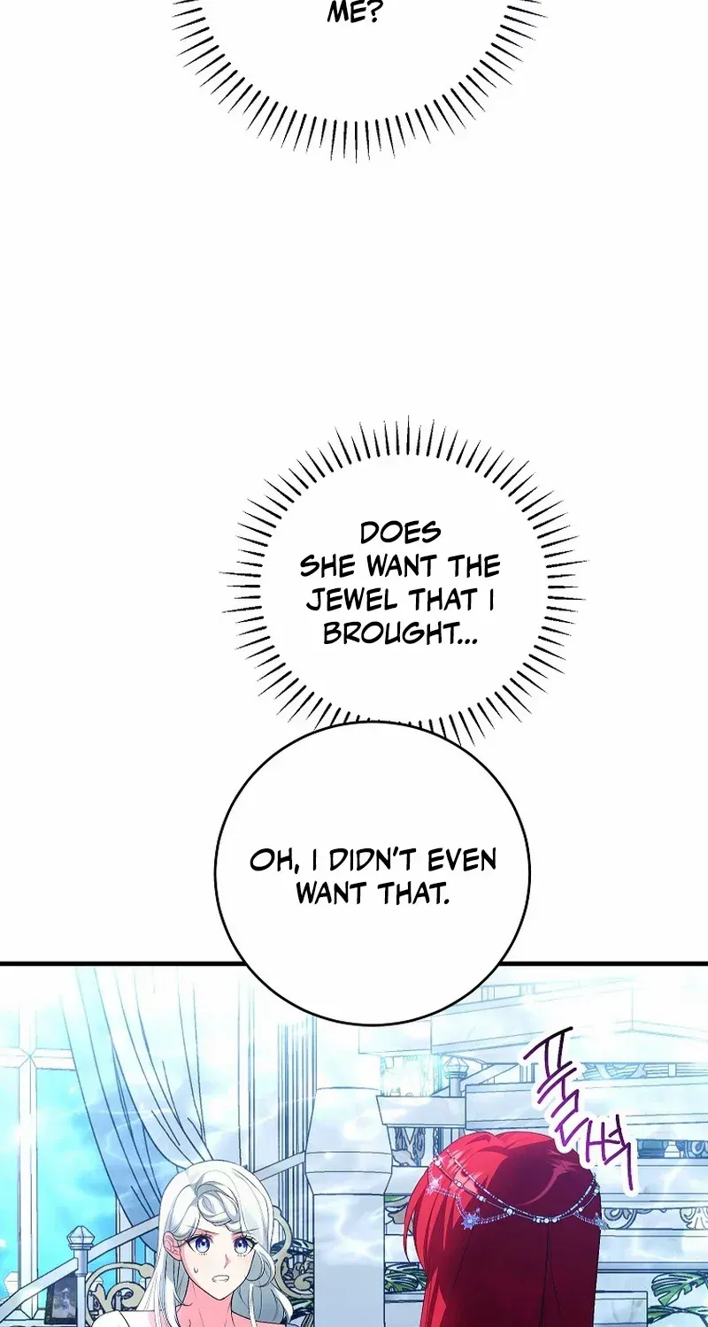 The Heroine Wants Me As Her Sister-in-Law Zinmanga X Chapter 49 Page 34