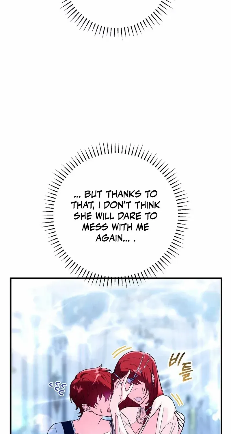 The Heroine Wants Me As Her Sister-in-Law Zinmanga X Chapter 49 Page 63