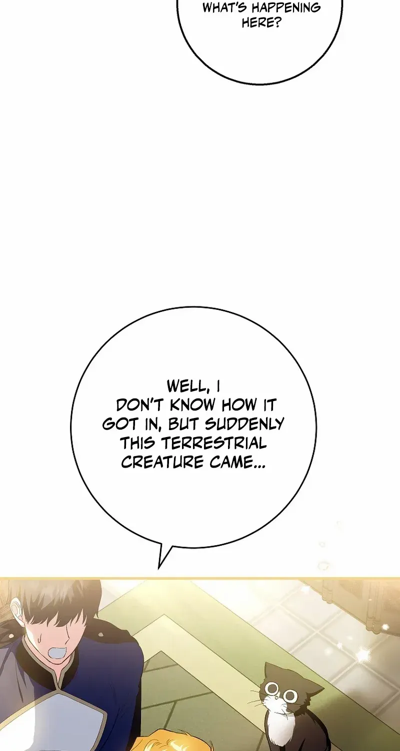 The Heroine Wants Me As Her Sister-In-Law Zinmanga X Chapter 48 Page 87