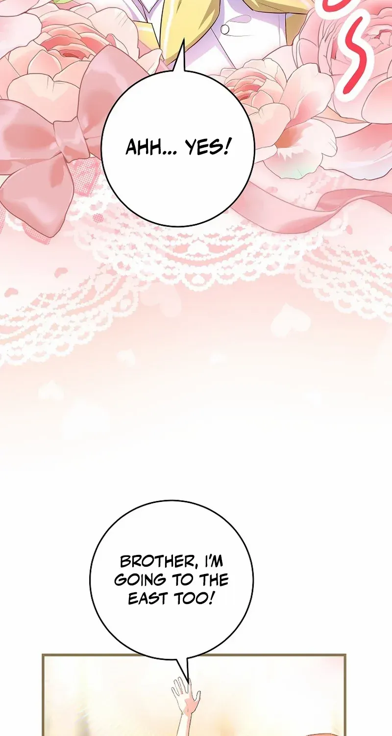 The Heroine Wants Me As Her Sister-in-Law Zinmanga X Chapter 47 Page 17