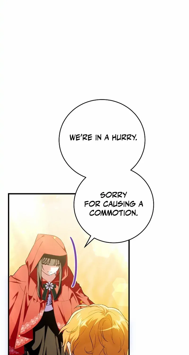 The Heroine Wants Me As Her Sister-in-Law Zinmanga X Chapter 47 Page 23