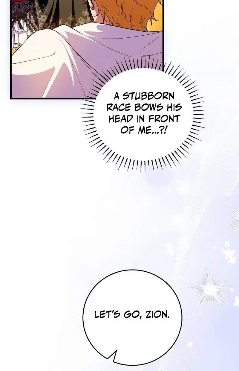 The Heroine Wants Me As Her Sister-in-Law Zinmanga X Chapter 47 Page 24