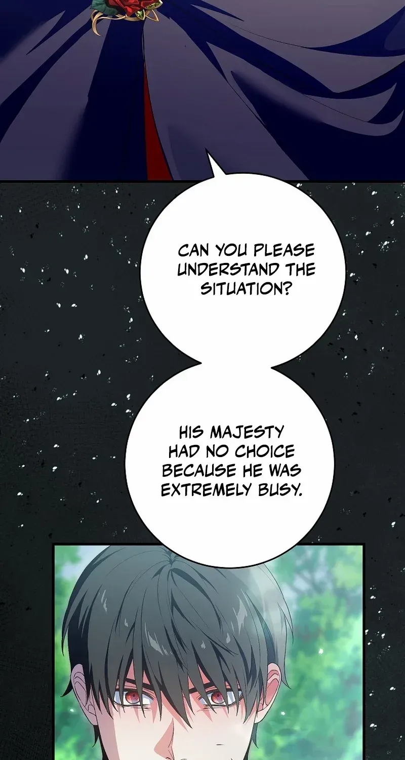 The Heroine Wants Me As Her Sister-in-Law Zinmanga X Chapter 47 Page 35