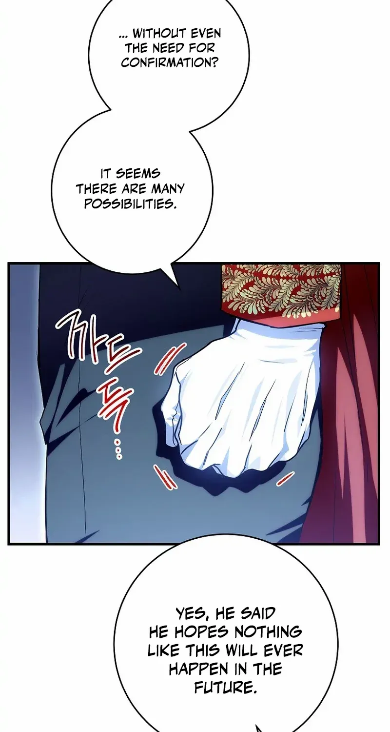 The Heroine Wants Me As Her Sister-in-Law Zinmanga X Chapter 47 Page 41
