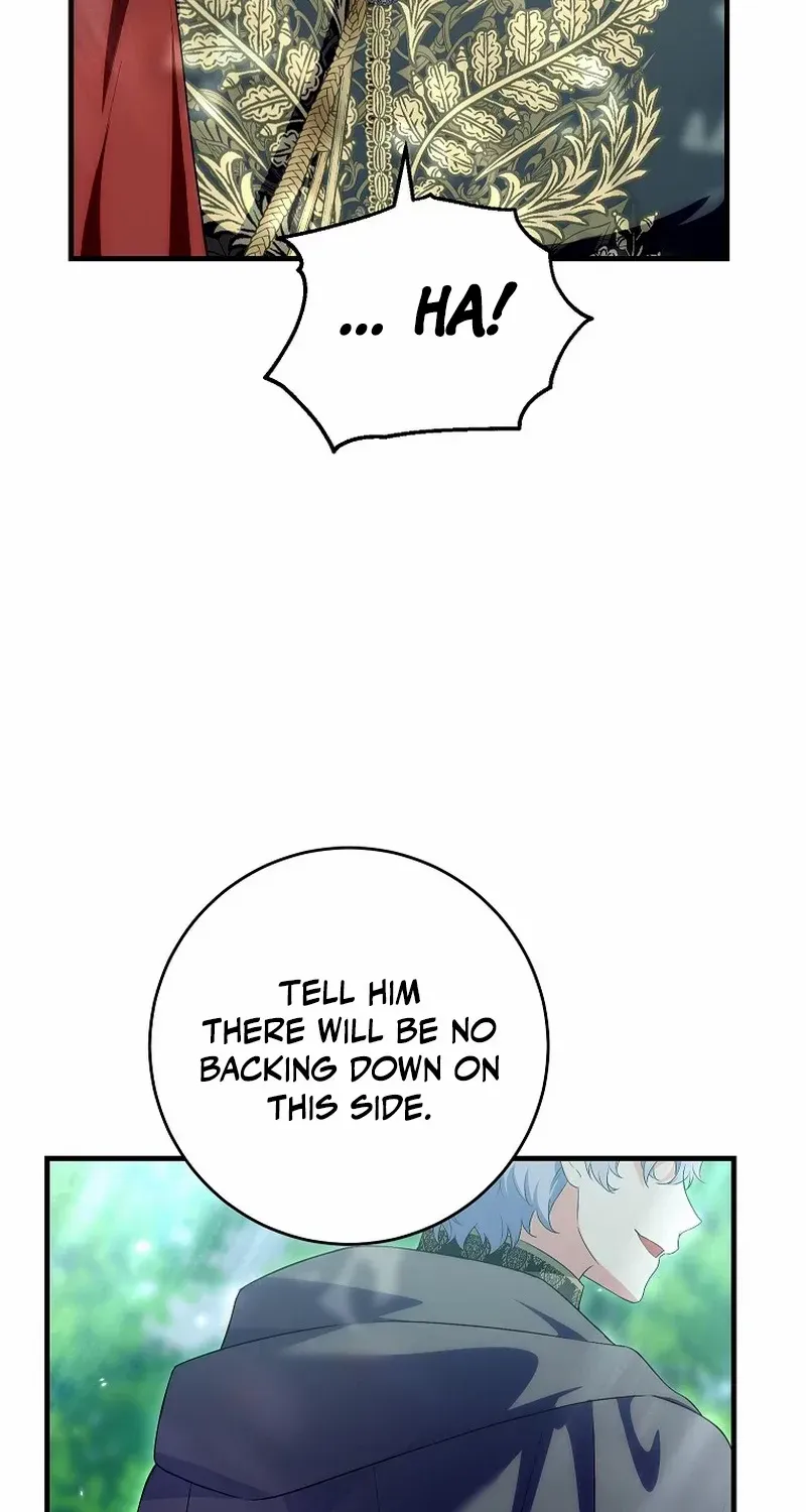 The Heroine Wants Me As Her Sister-in-Law Zinmanga X Chapter 47 Page 44