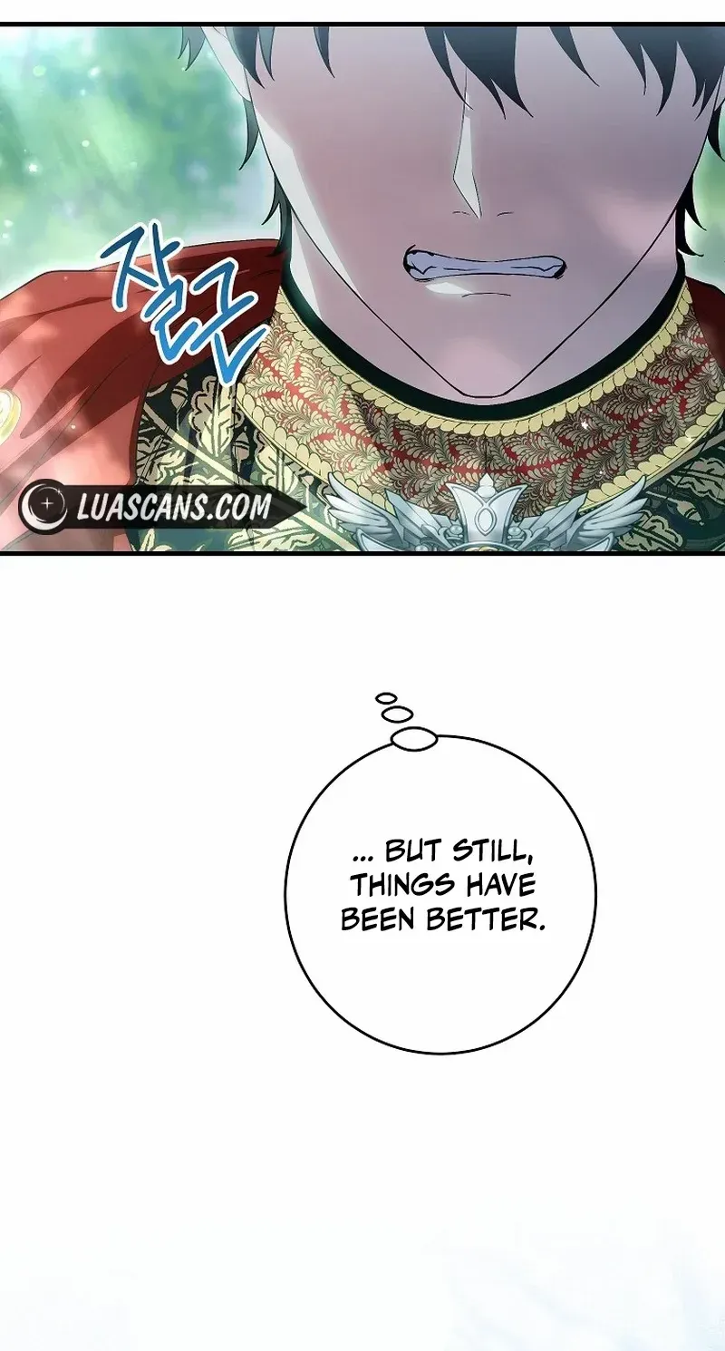 The Heroine Wants Me As Her Sister-in-Law Zinmanga X Chapter 47 Page 48