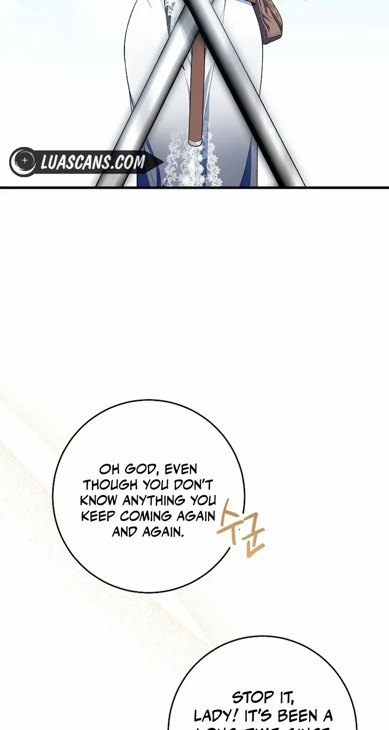The Heroine Wants Me As Her Sister-in-Law Zinmanga X Chapter 47 Page 65