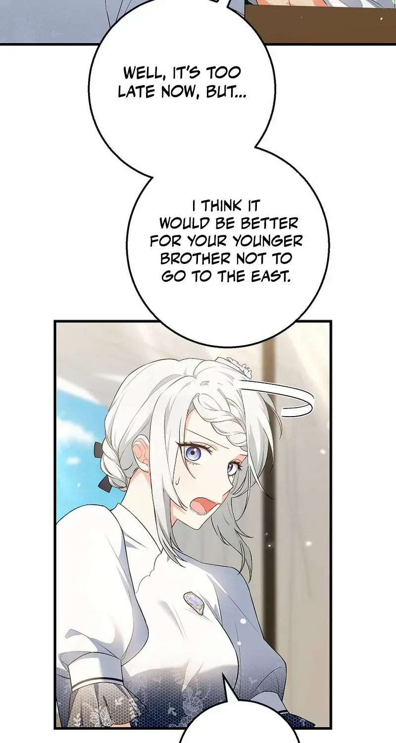 The Heroine Wants Me As Her Sister-In-Law Zinmanga X Chapter 46 Page 39