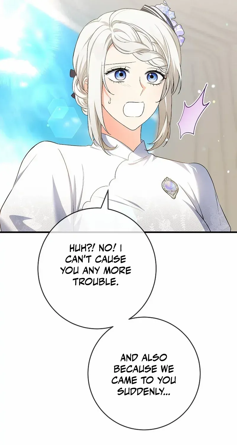 The Heroine Wants Me As Her Sister-In-Law Zinmanga X Chapter 46 Page 47