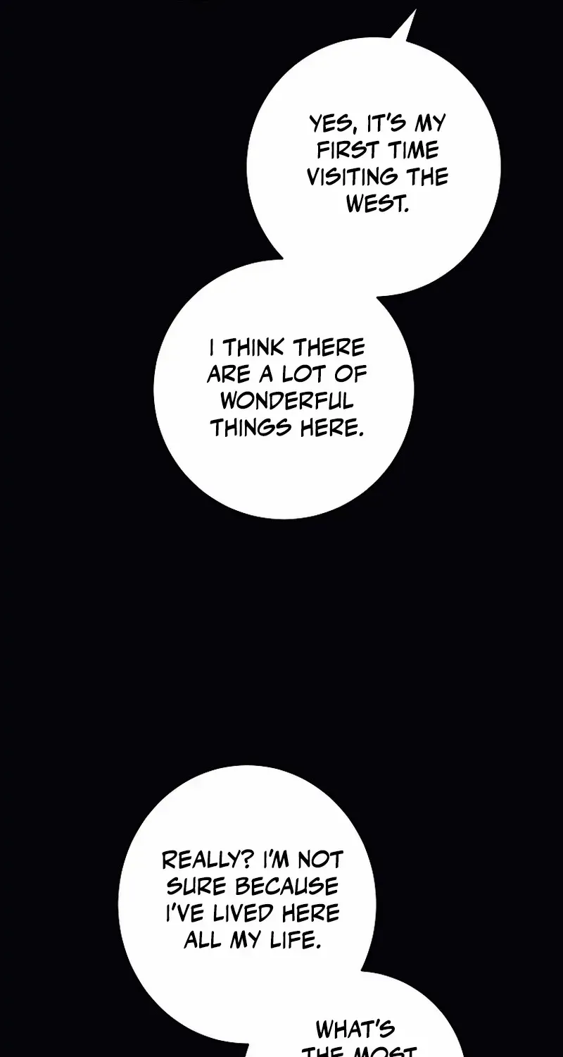 The Heroine Wants Me As Her Sister-In-Law Zinmanga X Chapter 46 Page 51