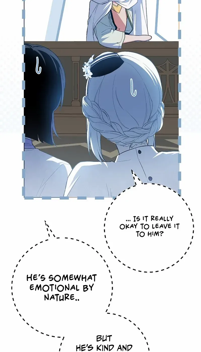 The Heroine Wants Me As Her Sister-In-Law Zinmanga X Chapter 46 Page 58