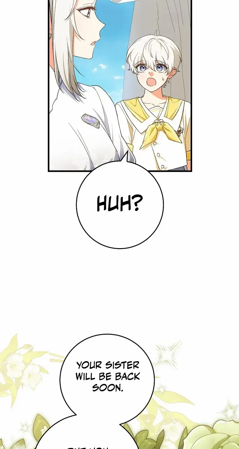 The Heroine Wants Me As Her Sister-In-Law Zinmanga X Chapter 46 Page 60