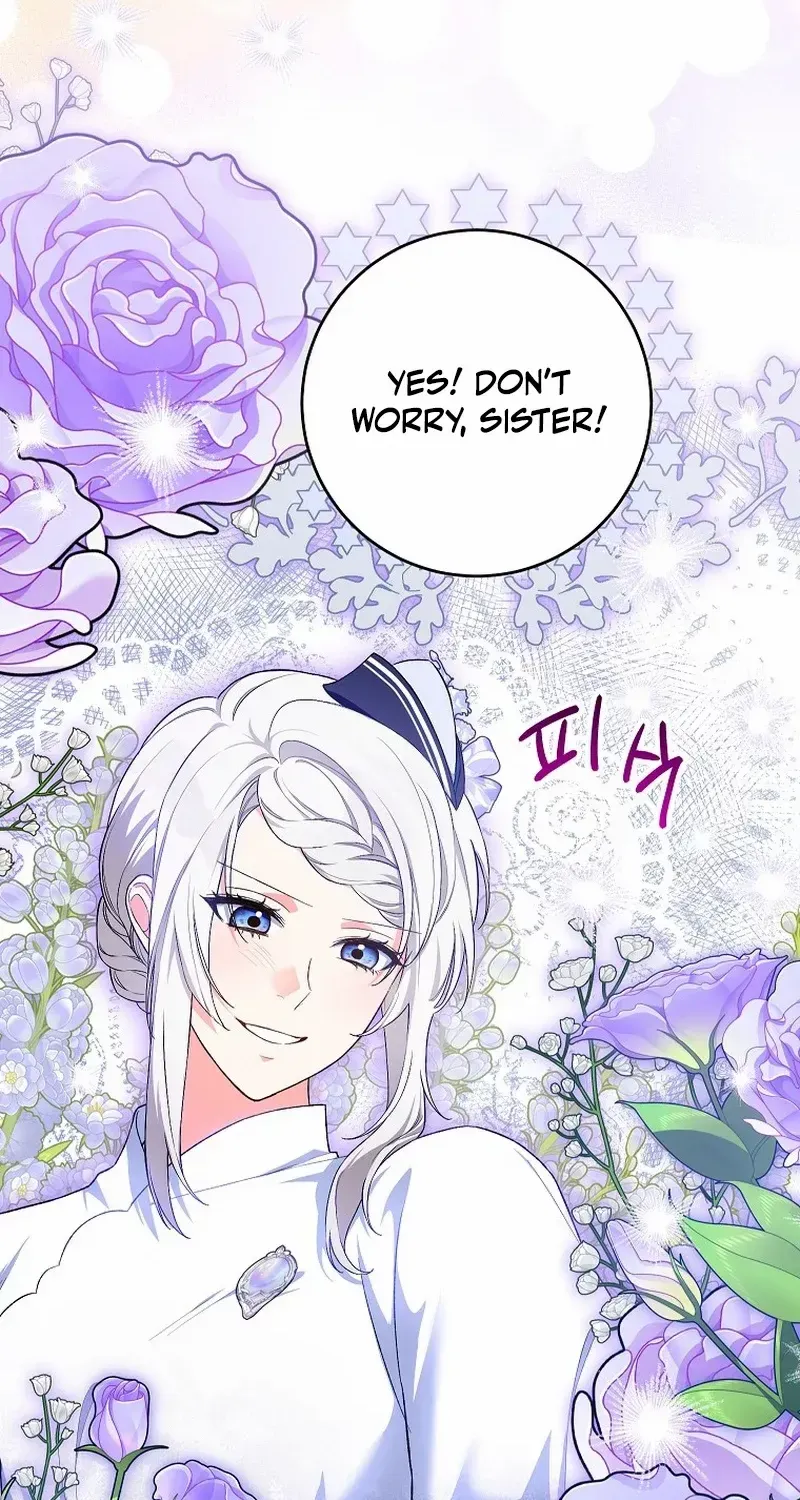The Heroine Wants Me As Her Sister-In-Law Zinmanga X Chapter 46 Page 62