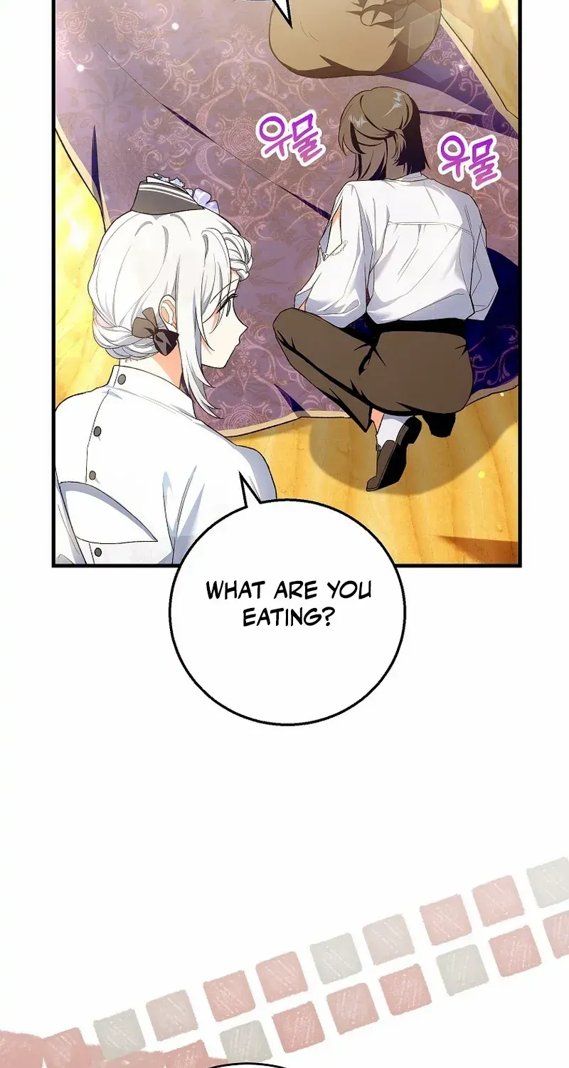 The Heroine Wants Me As Her Sister-In-Law Zinmanga X Chapter 46 Page 67