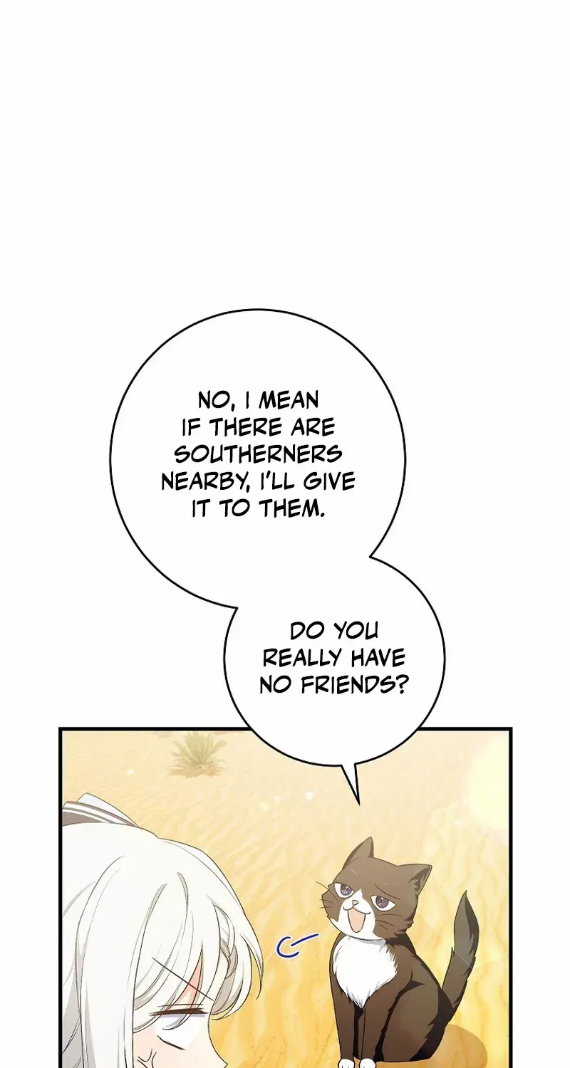 The Heroine Wants Me As Her Sister-In-Law Zinmanga X Chapter 46 Page 73
