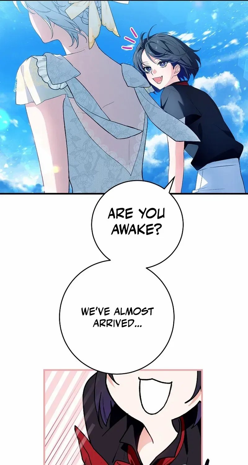 The Heroine Wants Me As Her Sister-In-Law Zinmanga X Chapter 45 Page 44