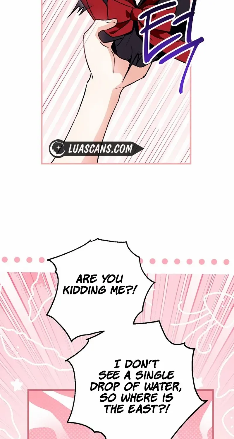 The Heroine Wants Me As Her Sister-In-Law Zinmanga X Chapter 45 Page 45