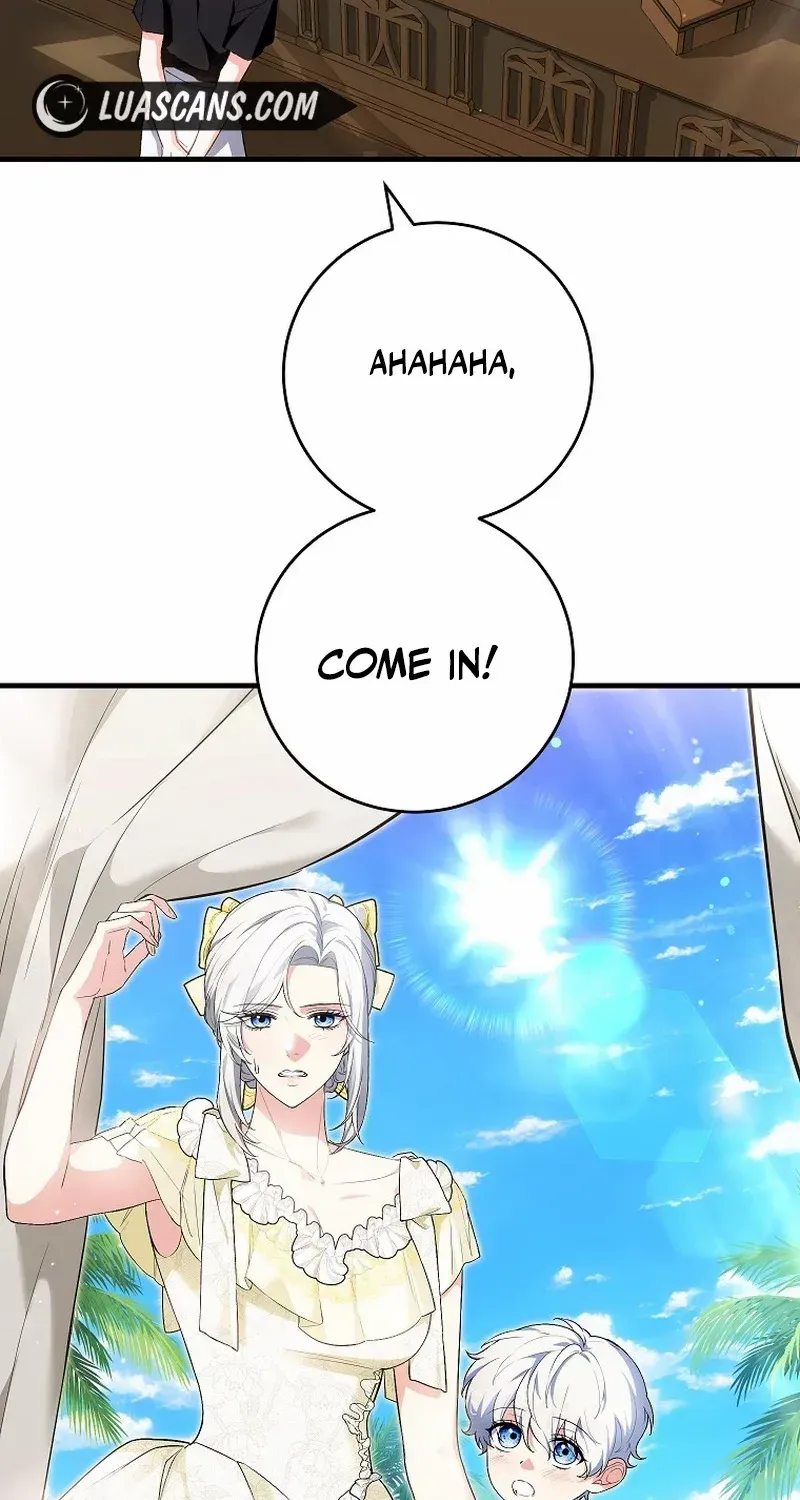 The Heroine Wants Me As Her Sister-In-Law Zinmanga X Chapter 45 Page 64
