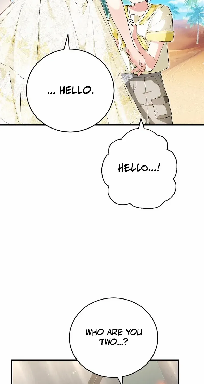 The Heroine Wants Me As Her Sister-In-Law Zinmanga X Chapter 45 Page 65