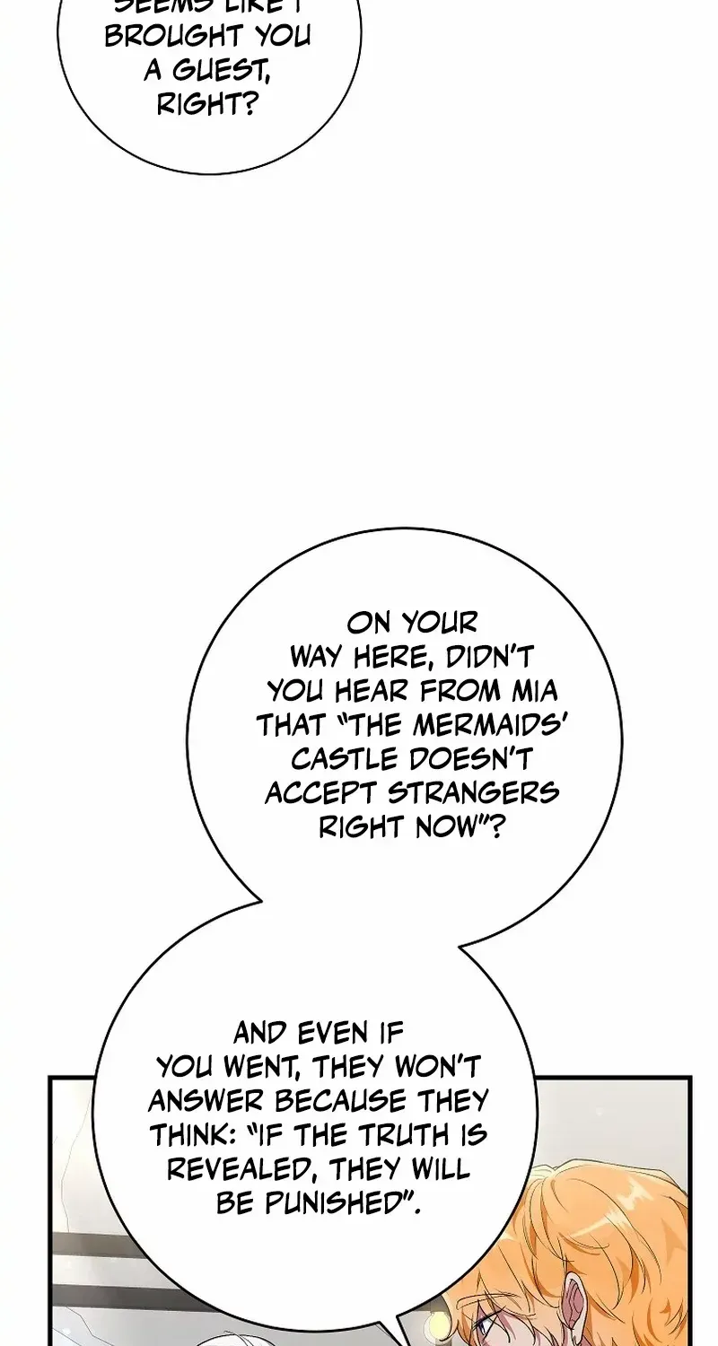 The Heroine Wants Me As Her Sister-In-Law Zinmanga X Chapter 45 Page 69
