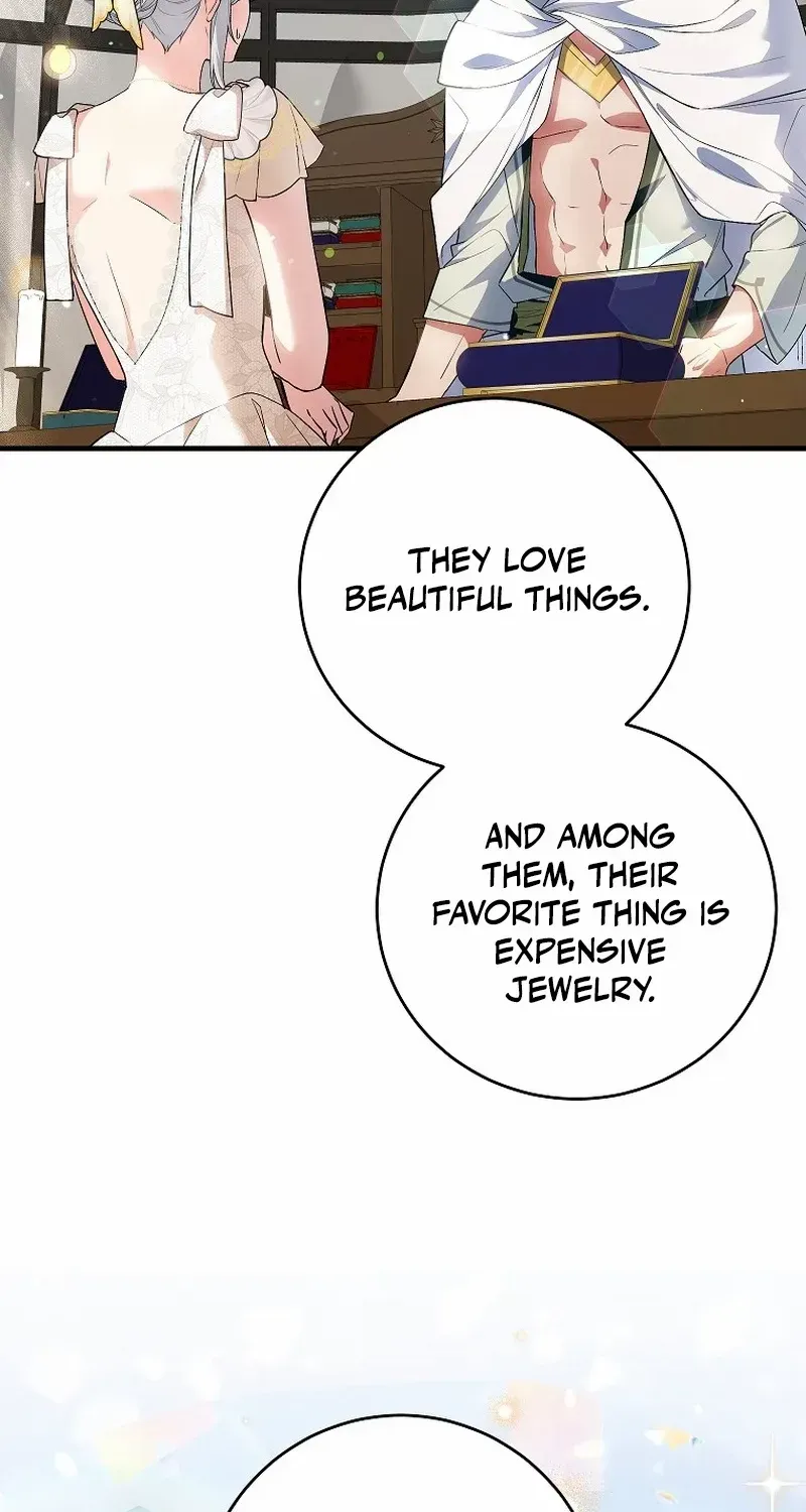 The Heroine Wants Me As Her Sister-In-Law Zinmanga X Chapter 45 Page 77