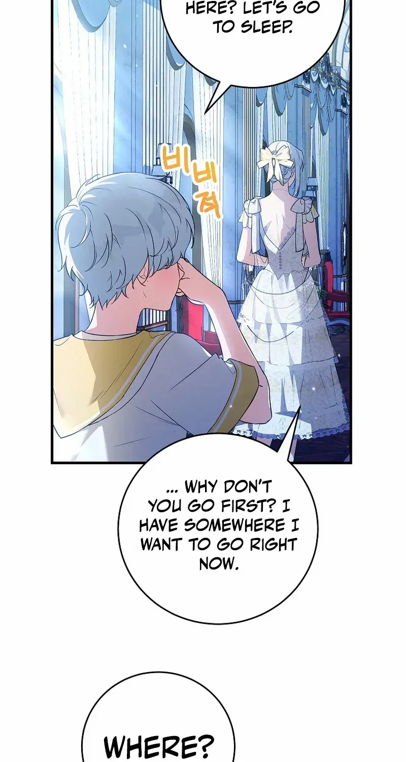 The Heroine Wants Me As Her Sister-In-Law Zinmanga X Chapter 44 Page 53