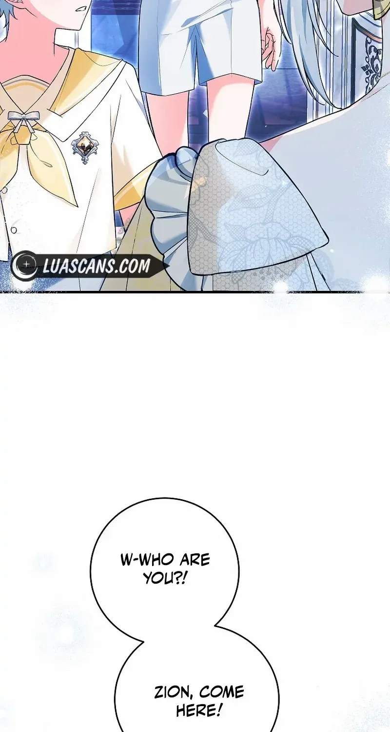 The Heroine Wants Me As Her Sister-In-Law Zinmanga X Chapter 44 Page 62