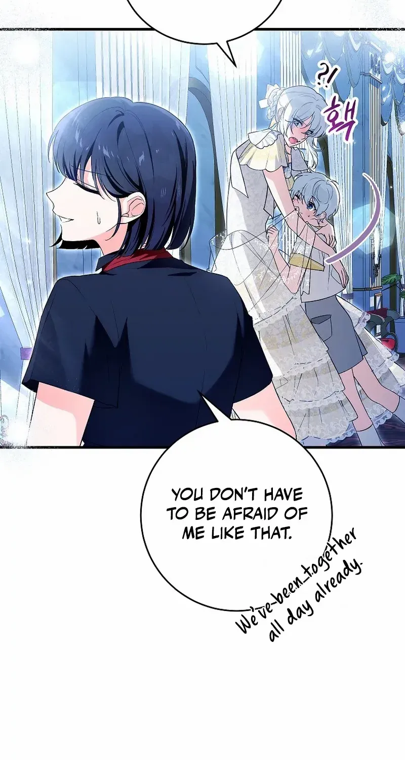 The Heroine Wants Me As Her Sister-In-Law Zinmanga X Chapter 44 Page 63